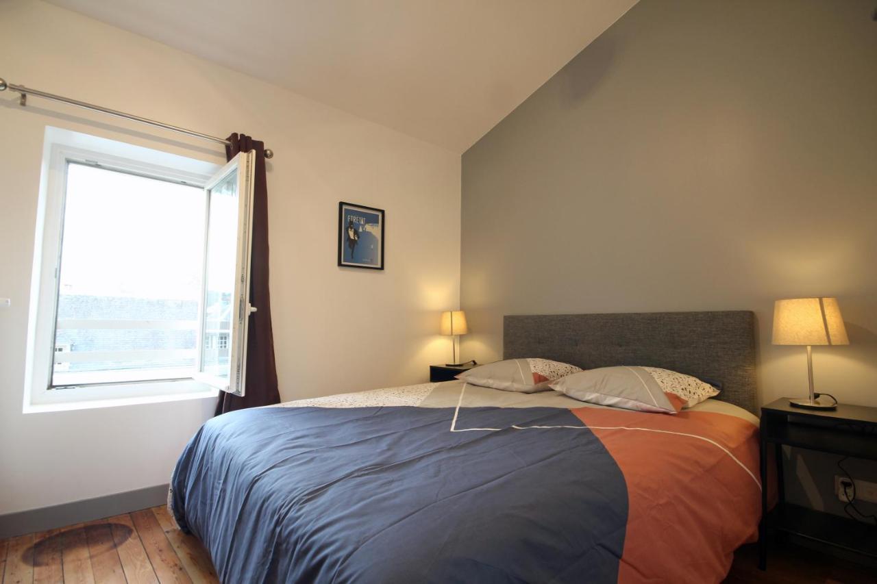 Au Bonheur D'Etretat Villa Kültér fotó