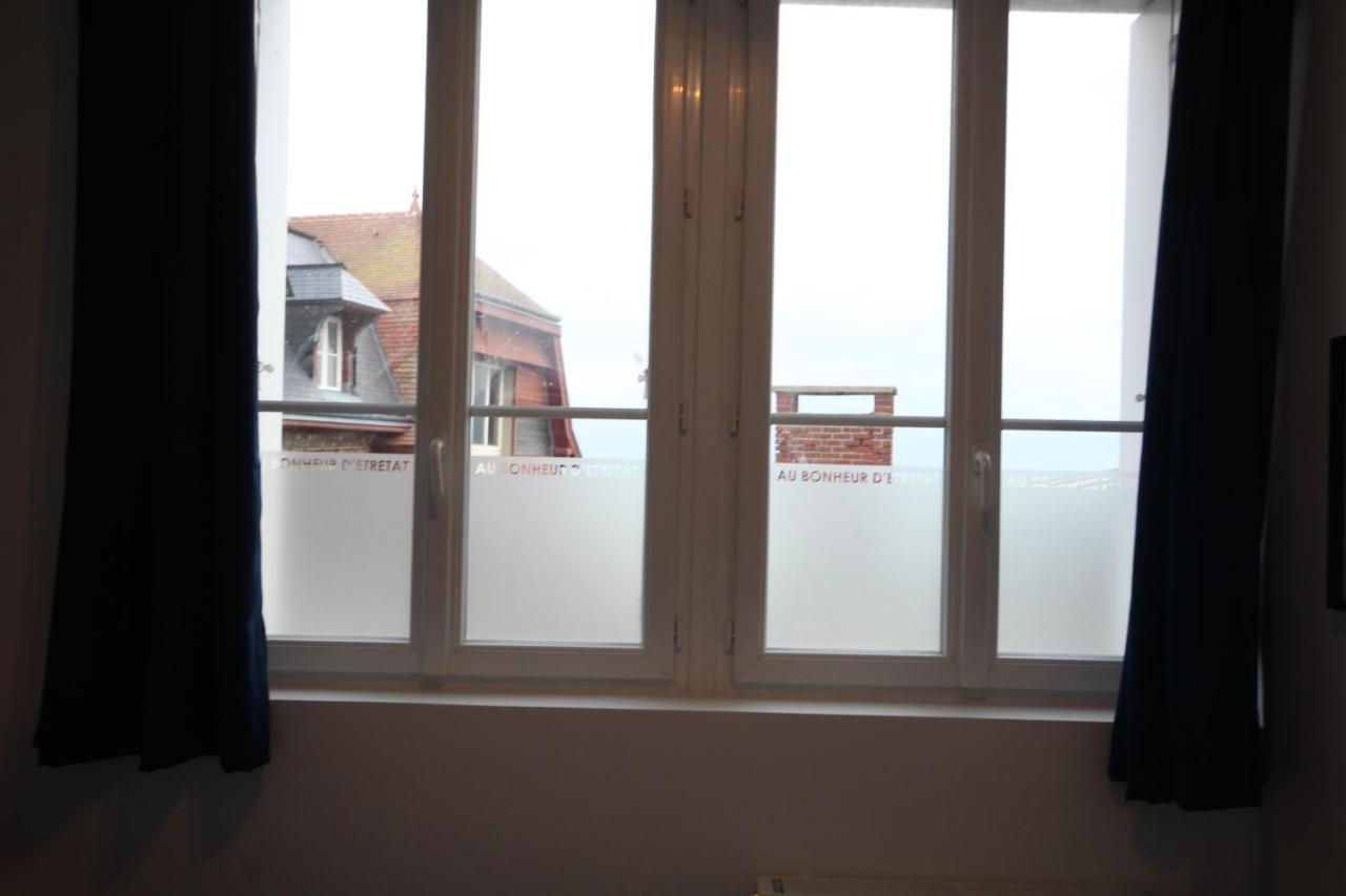 Au Bonheur D'Etretat Villa Kültér fotó